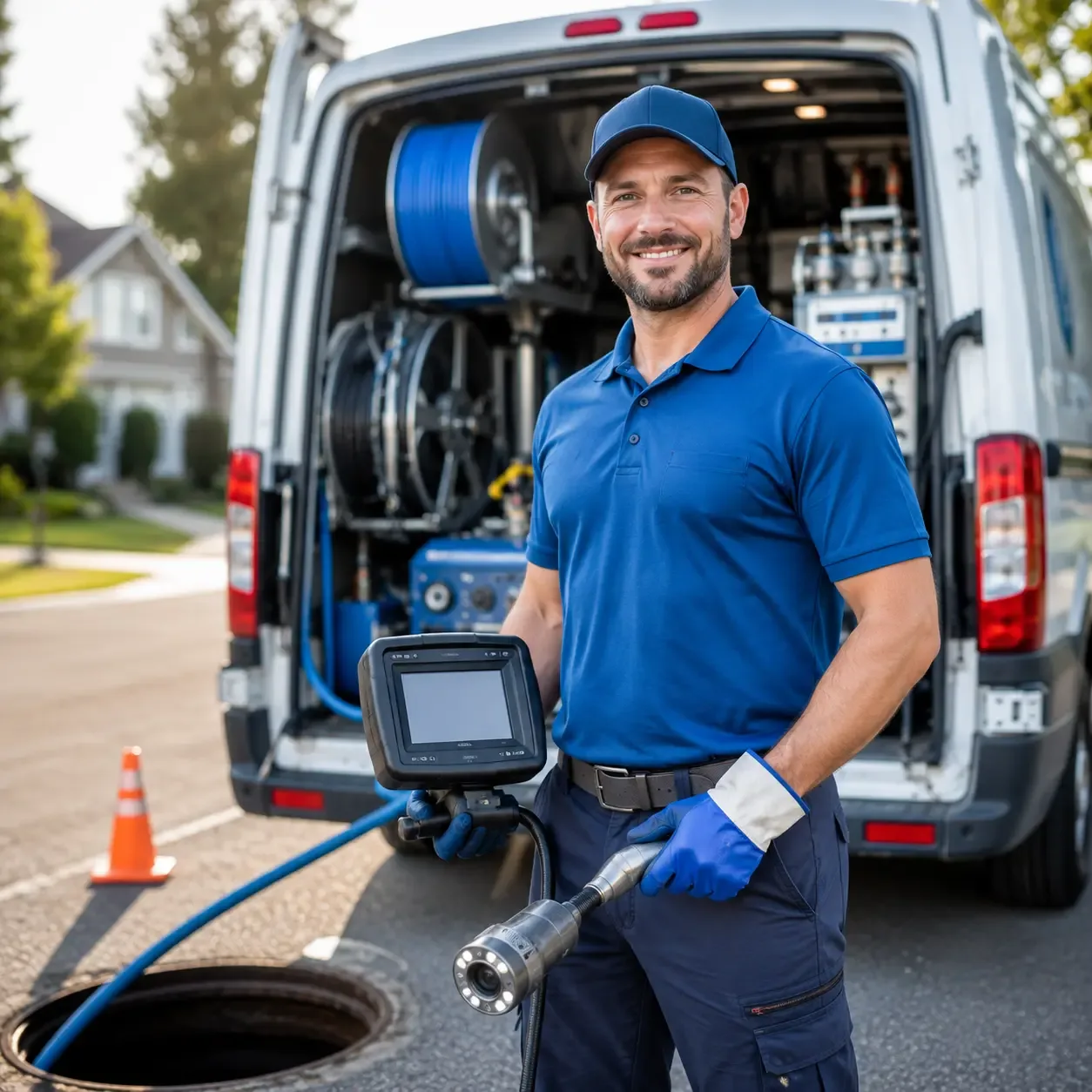 Local Pipe Relining specialists in Morrison, MO