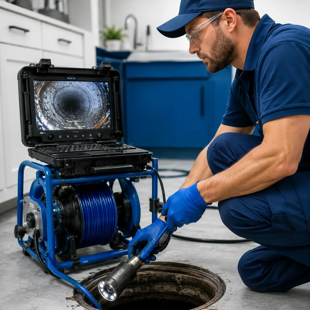 Pipe Relining professionals serving Morrison, MO
